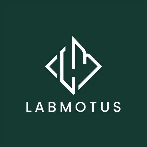 LabMotus logo.